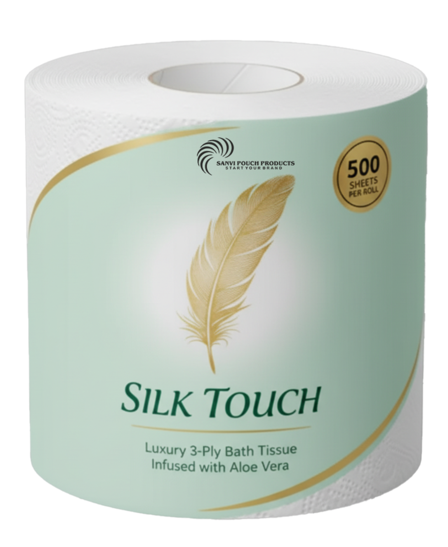 HYGIENE PRODUCT PACKAGING