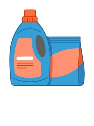Detergent &amp; Household Packaging