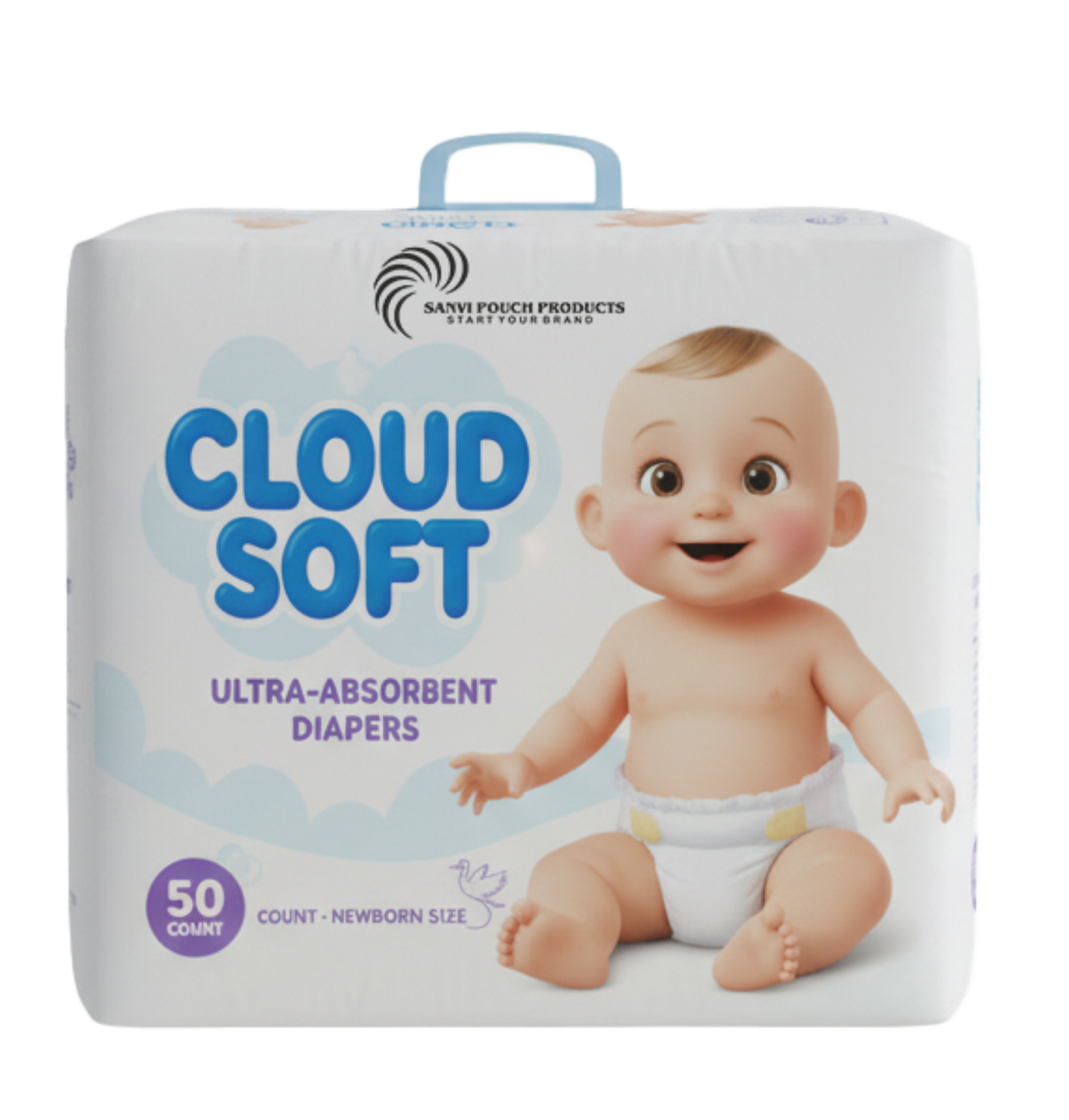 HYGIENE PRODUCT PACKAGING